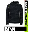 North Ways ALCA technikai pulóver - munkaruha