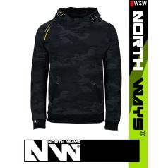 North Ways ALCA technikai pulóver - munkaruha