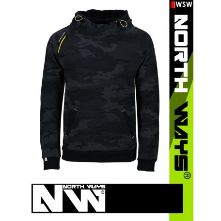 North Ways ALCA technikai pulóver - munkaruha