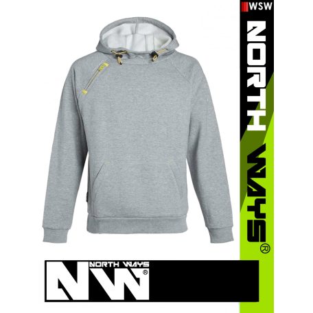 North Ways ALCA technikai pulóver - munkaruha