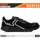 Norisk LIBERTY BLACK PANTHER AIR BLACK S1PL technikai prémium kompozit munkacipő - munkabakancs