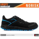 Norisk LIBERTY GALAXY BLACK S3 technikai prémium kompozit munkacipő - munkabakancs