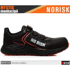   Norisk MYSTIC PEGASUS S1P technikai prémium kompozit önbefűzős munkacipő - munkabakancs