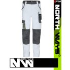 North Ways CARY technikai rugalmas stretch deréknadrág  - munkaruha