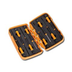 Műszerész csavarhúzó készlet_1257LPH_S8