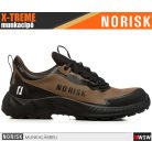 Norisk X-TREME BROWN S7L technikai prémium kompozit vízálló munkacipő - munkabakancs