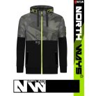 North Ways DARO technikai pulóver - munkaruha