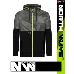 North Ways DARO technikai pulóver - munkaruha