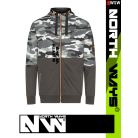 North Ways DARO technikai pulóver - munkaruha