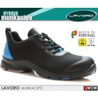 Lavoro HYBRID BLUE S3 technikai munkabakancs - munkacipő
