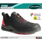 Lavoro HYBRID RED S3 technikai munkabakancs - munkacipő
