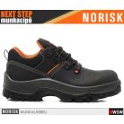 Norisk NEXT STEP KING BLACK S3 technikai prémium kompozit munkacipő - munkabakancs