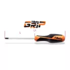 Imbusz-csavarhúzókészlet markolattal Torx®-csavarokhoz, 13 darabos_1267TX_S13