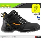Urgent CRAZY HORSE OB technikai munkacipő - munkabakancs