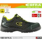Cofra MYKONOS S3 ESD technikai munkacipő - munkabakancs