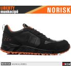 Norisk LIBERTY COOL 22 BLACK S3 technikai prémium kompozit munkacipő - munkabakancs