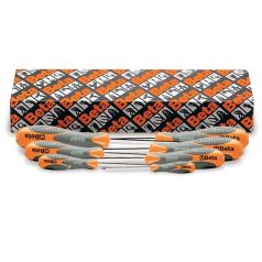 7 darabos hatlapú imbusz csavarhúzó készlet_1293BP_S7