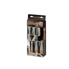 6 darabos imbusz-csavarhúzó készlet Torx® csavarokhoz_1297TX_D6