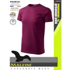 Malfini BASIC RODODENDRON 100% pamut prémium póló 160 g/m2 - munkaruha