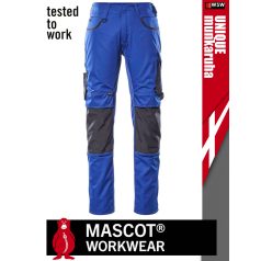   Mascot UNIQUE ROYAL technikai pamutgazdag deréknadrág - munkaruha