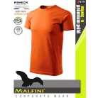 Malfini CLASSIC CORAL 100% pamut prémium póló 150 g/m2 - munkaruha