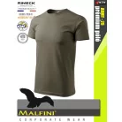 Malfini CLASSIC ARMY 100% pamut prémium póló 150 g/m2 - munkaruha