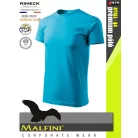 Malfini CLASSIC ATOLL 100% pamut prémium póló 150 g/m2 - munkaruha