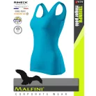 Malfini TRIUMPH ATOLL pamut női pántos felső 180 g/m2 - munkaruha