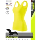 Malfini TRIUMPH LEMON pamut női pántos felső 180 g/m2 - munkaruha