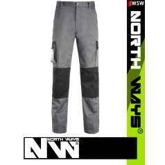   North Ways CIRRUS technikai kevertszálas deréknadrág  - munkaruha