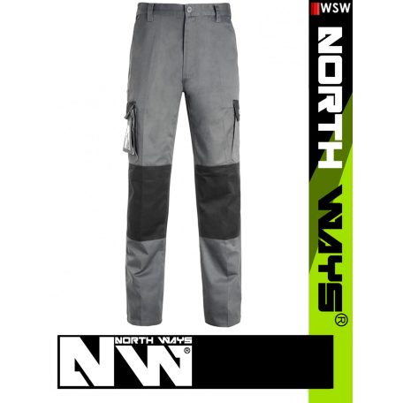 North Ways CIRRUS technikai kevertszálas deréknadrág  - munkaruha