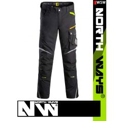   North Ways NIEUPORT technikai pamutgazdag deréknadrág  - munkaruha
