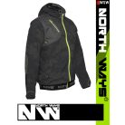 North Ways IRONS technikai bélelt átmeneti kabát - munkaruha