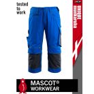 Mascot UNIQUE ROYAL technikai ¾-es kopásálló rövidnadrág - munkaruha