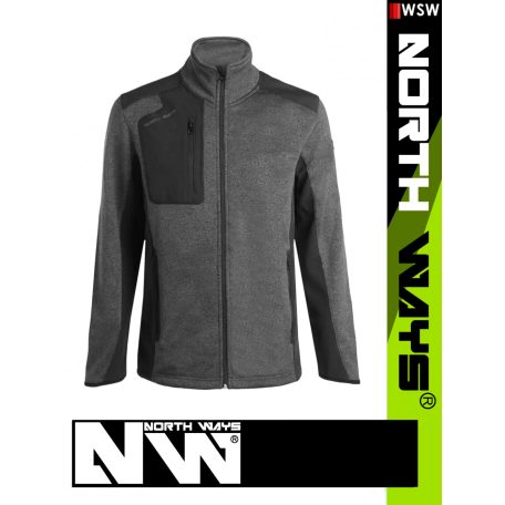 North Ways ARSENAL technikai pulóver - munkaruha