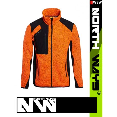 North Ways ARSENAL technikai pulóver - munkaruha