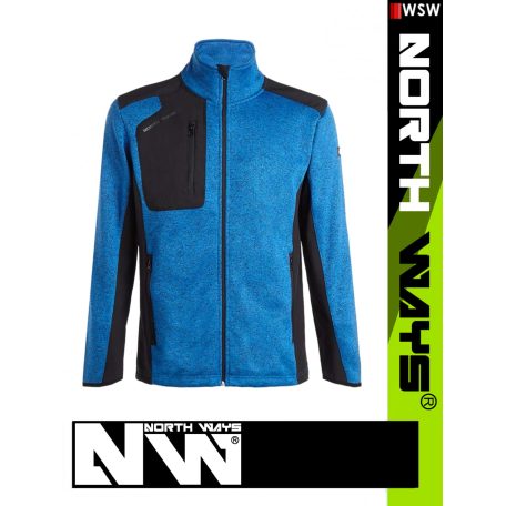 North Ways ARSENAL technikai pulóver - munkaruha