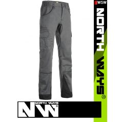   North Ways ANTRAS technikai kevertszálas deréknadrág  - munkaruha