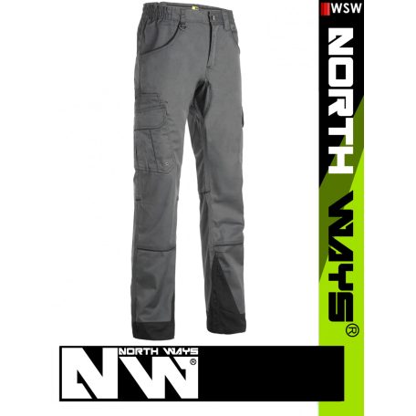 North Ways ANTRAS technikai kevertszálas deréknadrág  - munkaruha