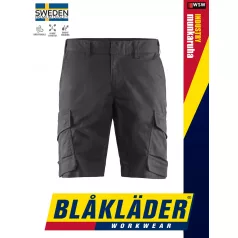   Blåkläder INDUSTRY MIDGREY technikai kevertszálas rövidnadrág - Blaklader munkaruha
