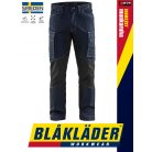 Blåkläder INDUSTRY NAVY technikai farmer deréknadrág - Blaklader munkaruha