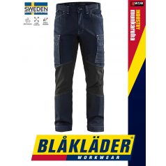   Blåkläder INDUSTRY NAVY technikai farmer deréknadrág - Blaklader munkaruha