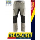 Blåkläder INDUSTRY STONE technikai kevertszálas deréknadrág - Blaklader munkaruha