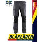 Blåkläder INDUSTRY MIDGREY technikai kevertszálas deréknadrág - Blaklader munkaruha