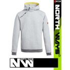 North Ways MOCK technikai pulóver - munkaruha