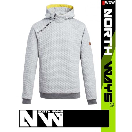 North Ways MOCK technikai pulóver - munkaruha