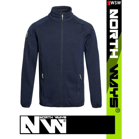 North Ways HUGO technikai pulóver - munkaruha