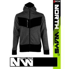 North Ways RINER technikai pulóver - munkaruha