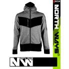 North Ways RINER technikai pulóver - munkaruha