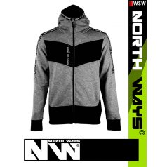 North Ways RINER technikai pulóver - munkaruha